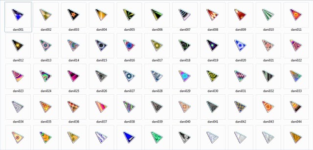 AWESOME MOUSE POINTERS ~ free download software and game full version