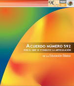 Acuerdo 592 [descargalo]