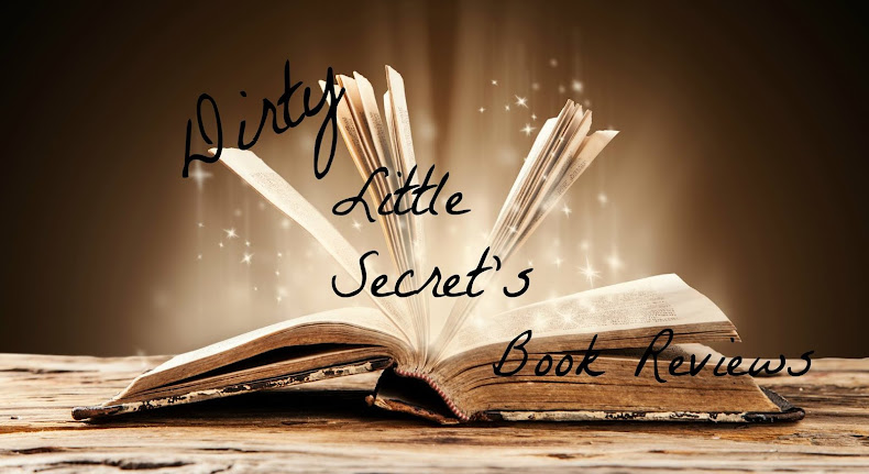         Dirty Little Secret's Book Review's