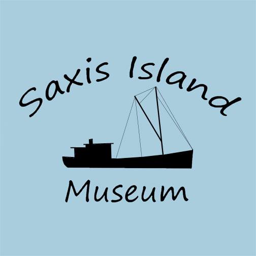 The Public Eye Saxis Island Museum OPENS Saturday