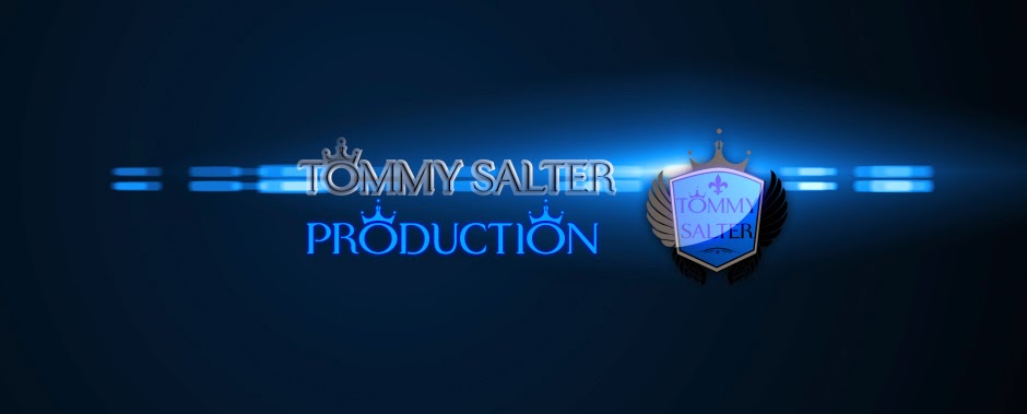 Tommy Salter Production v SK jazyku