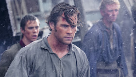 V srdci moře (In the Heart of the Sea) – Recenze