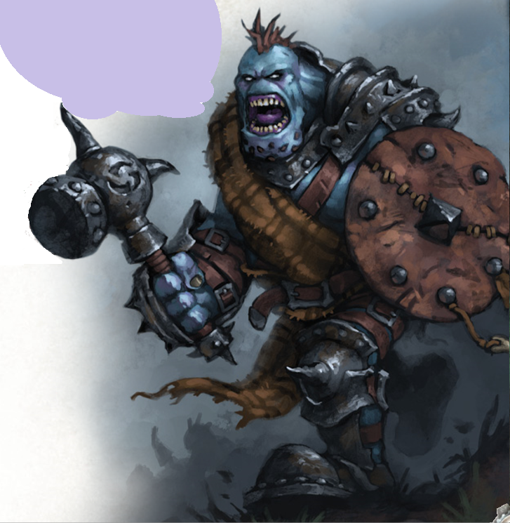 War machine, Reference images, Creatures