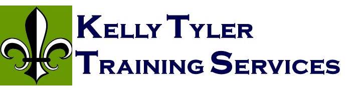 Kelly Tyler Training Services