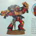 Games Day Model 2012 Revealed