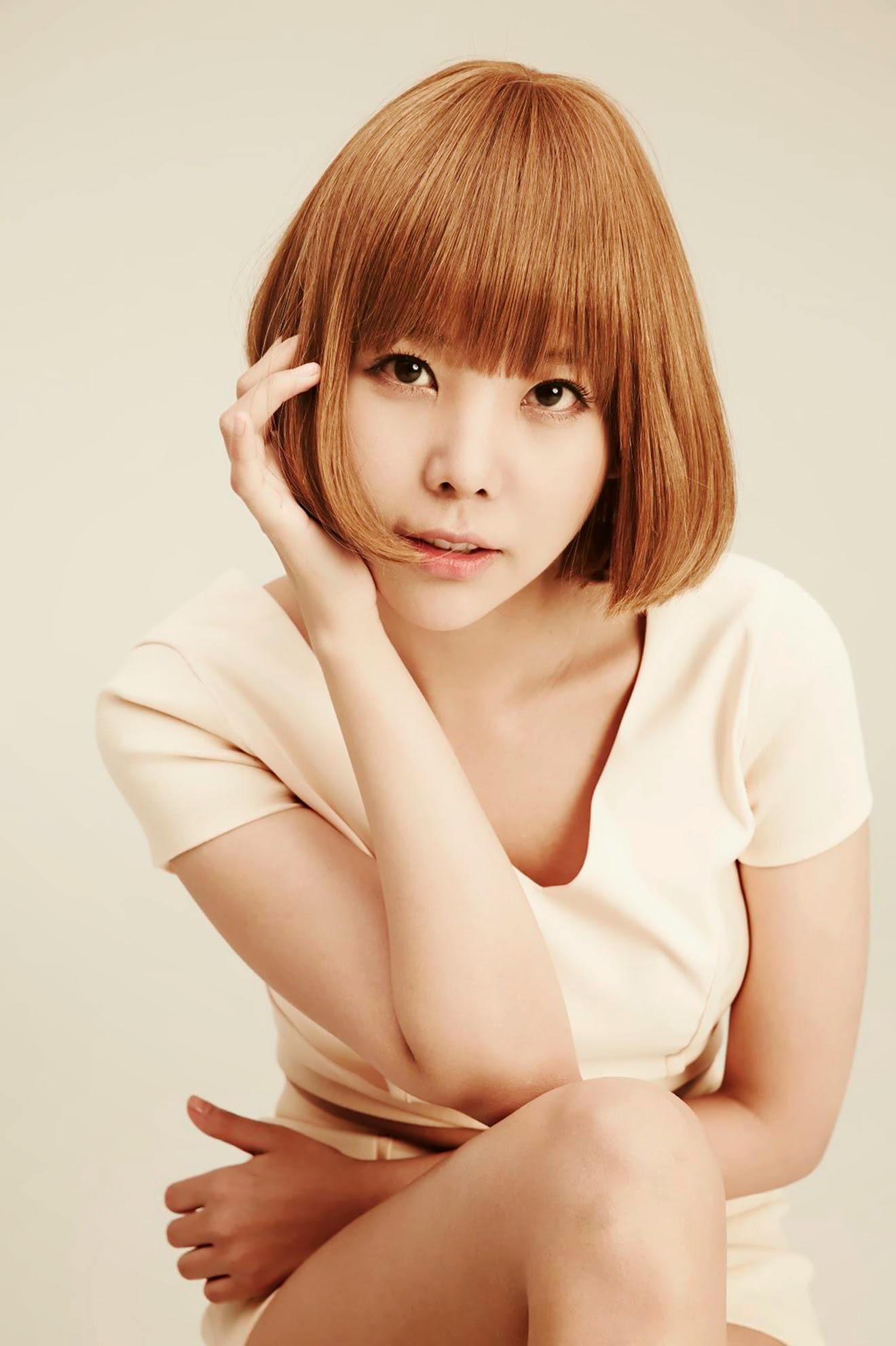 AFTERSCHOOL: Best album στις 18 Μαρτίου και jacket photos | I say