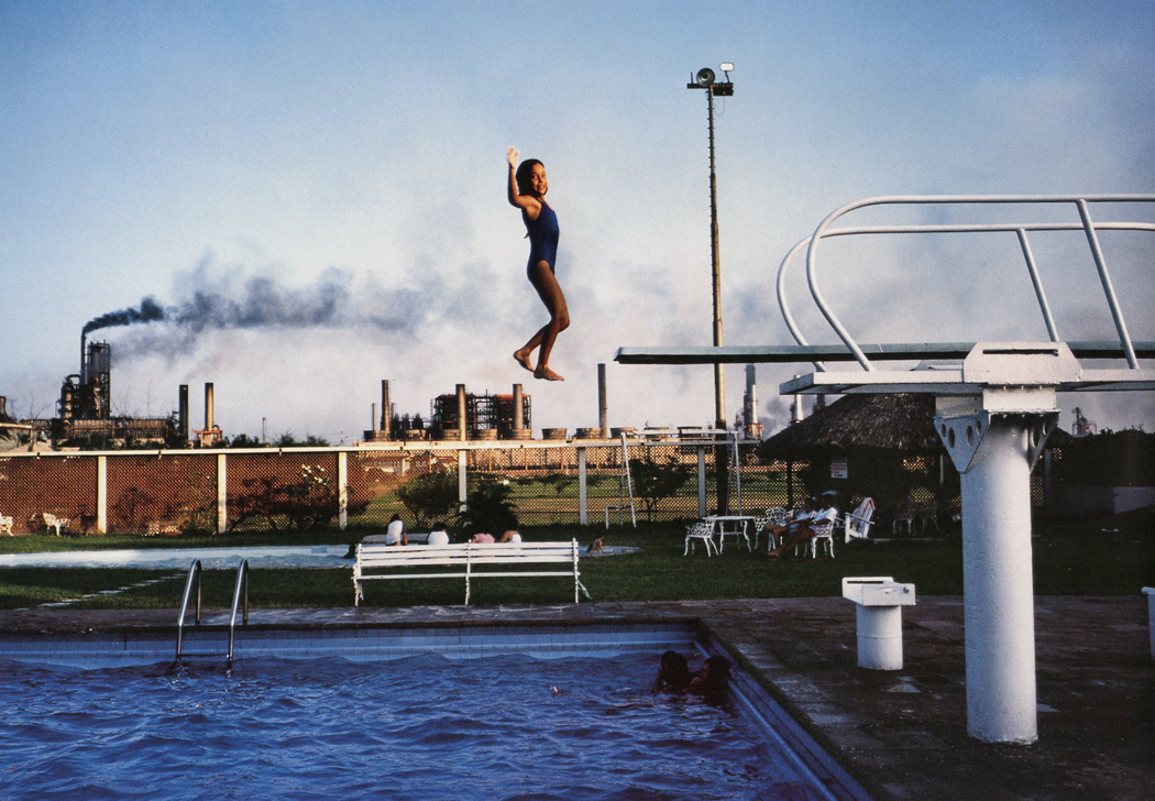 Something Between Want And Desire Swimming Pools This