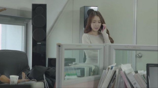 Hình ảnh phim Nữ Hoàng Bảo Hiểm: Bí Mật Kinh Doanh