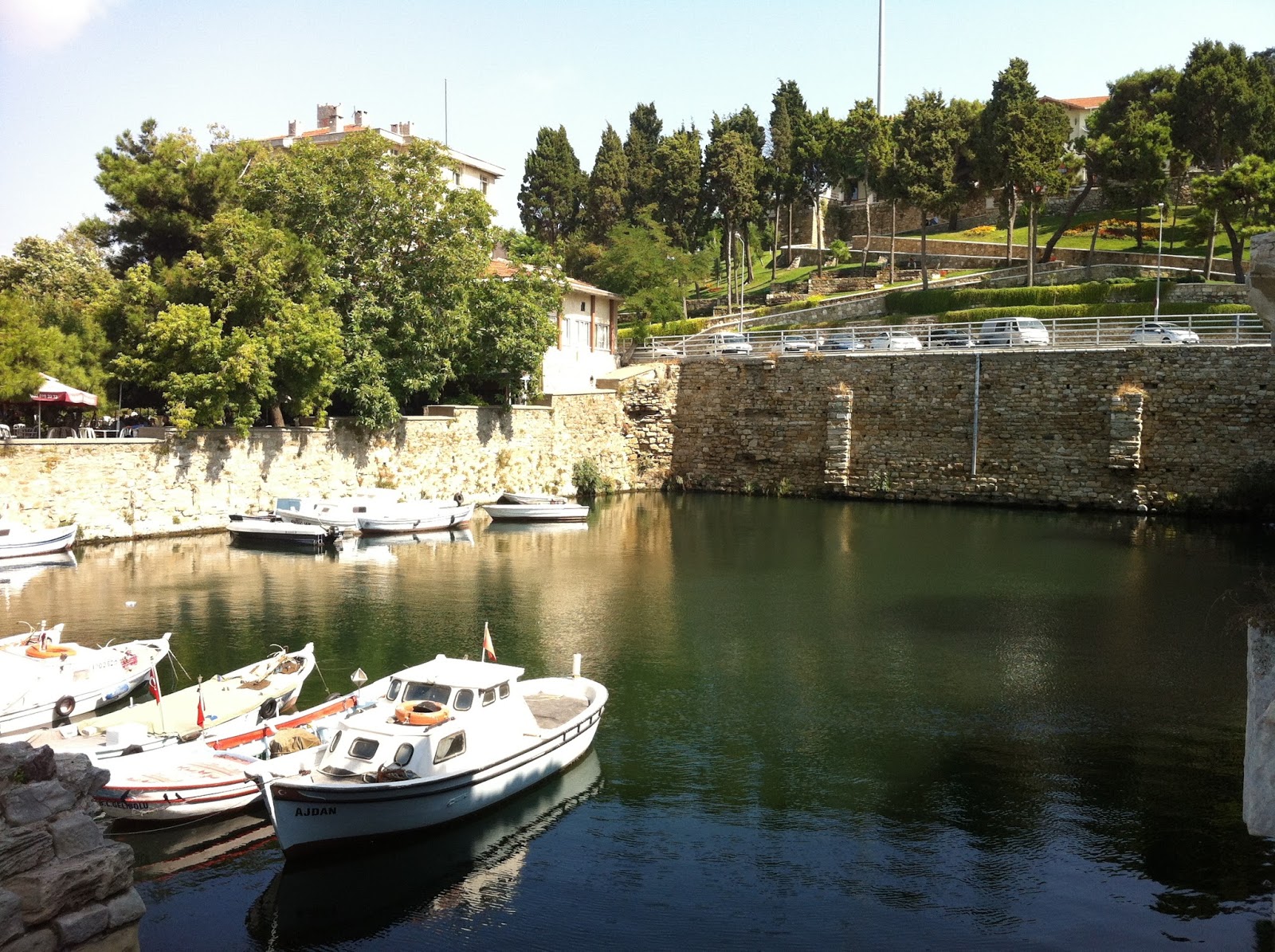 TRAKYA�NIN YILDIZI GÜNEYLİ Ev Bezgini