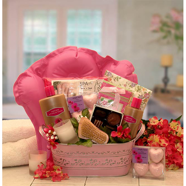 gift ideas girlfriend