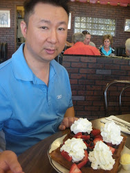 Yummy Waffles, Dave's Fave