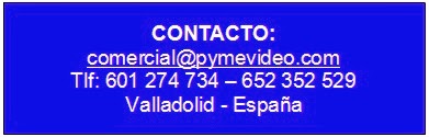 DATOS DE CONTACTO: