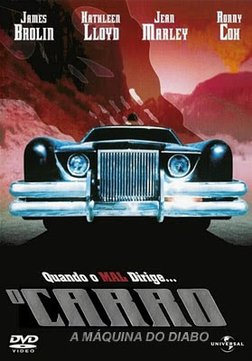 filmes Download   O Carro: A Máquina do Diabo   DVDRip Dublado