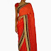 Buy Online Designer Banarasi Silk Indian Saris