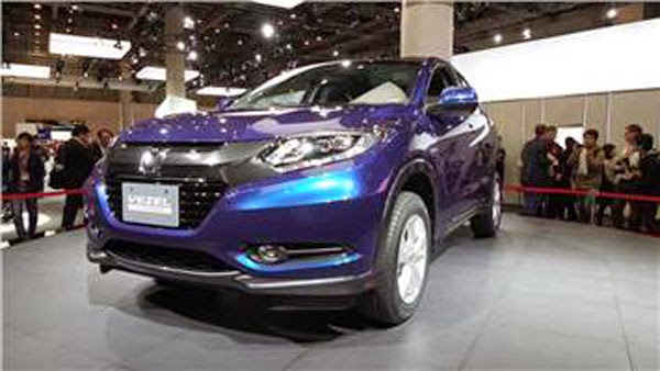 harga mobil hrv harga mobil hrv cuv