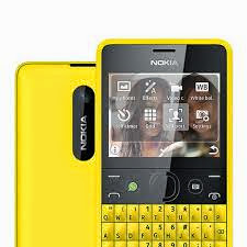 world of mobile nokia asha 209