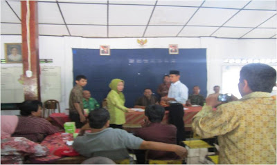 KOMSOS DENGAN APPEM KORAMIL-04/SDH