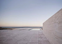 Waterfront House Design To Be One With The Atlantic Ocean By Creating A Profile Waterfront House Design To Be One With The Atlantic Ocean By Creating A Profile