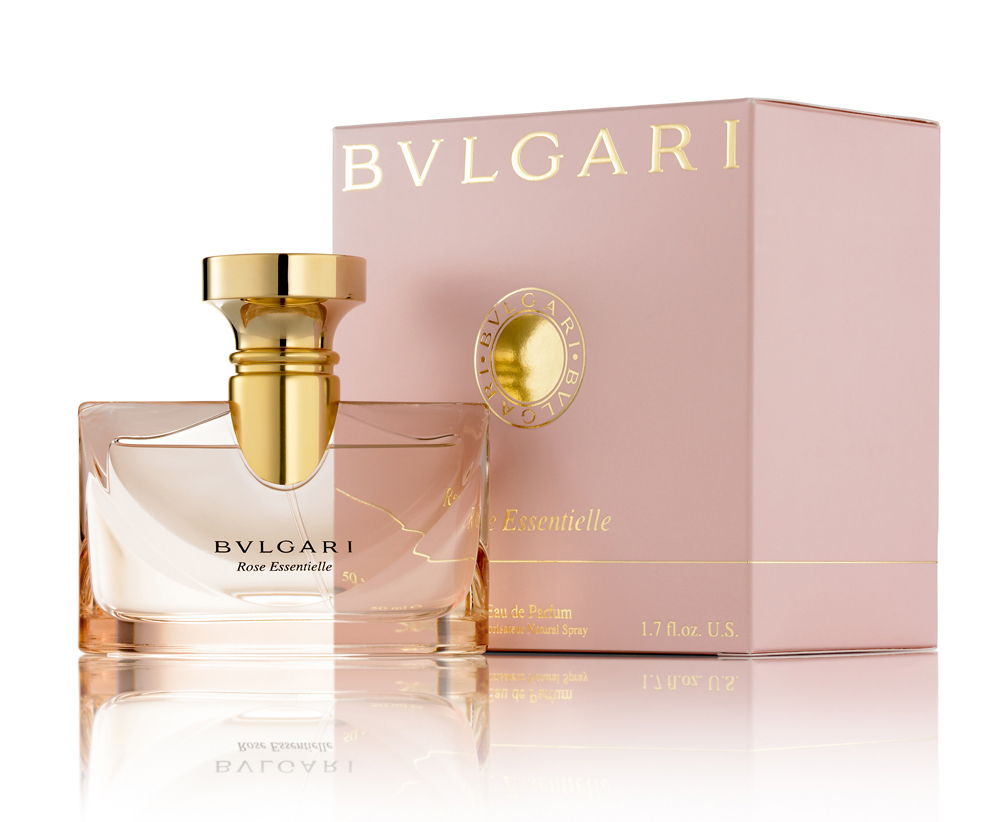Bvlgari Rose Essential EDP Madame Moiselle