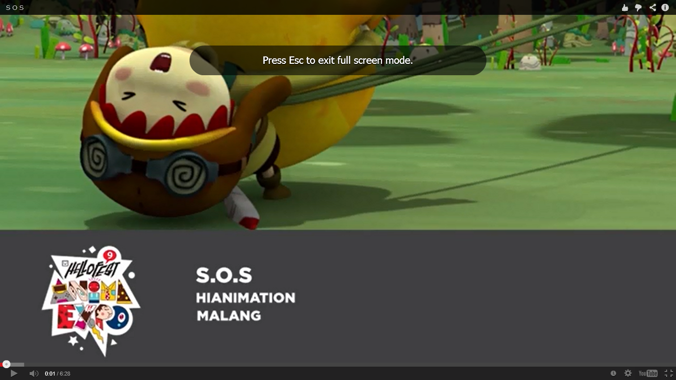 SOS SOS