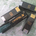 KEUNTUNGAN JIKA ANDA MEMAKAI CRYSTAL X