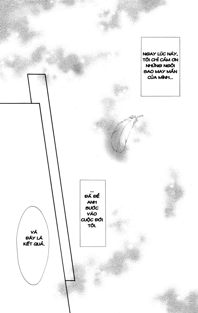 Penguin Revolution chap 35 – End Trang 19 Penguin Revolution chap 35 – End Trang 19