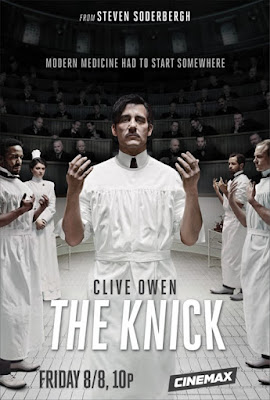 The Knick Poster