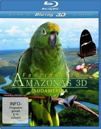 Amazonas 2012-HD