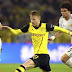 Borussia Dortmund v Juventus (first leg 1-2)