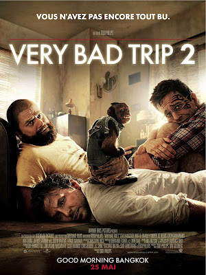 Film Very Bad Trip 2