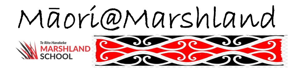 Māori@Marshland