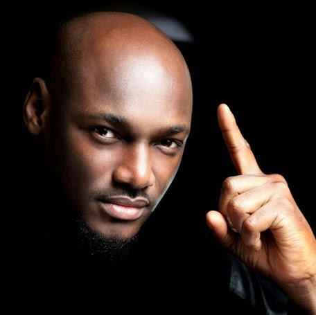2face Idibia 2face Idibia