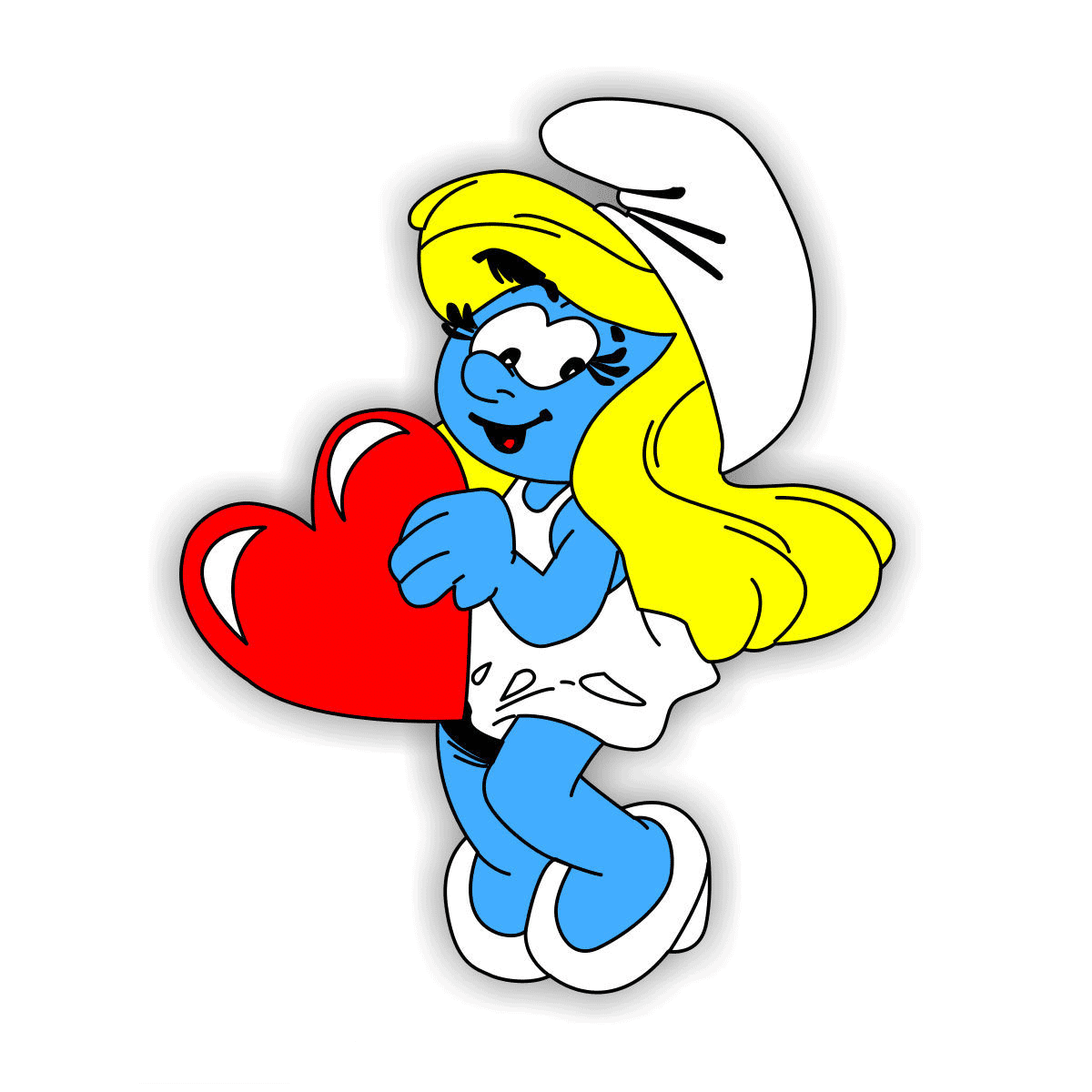Pitufina Para Imprimir Imagenes Y Dibujos Para Imprimir Pitufina Para Imprimir Imagenes Y Dibujos Para Imprimir