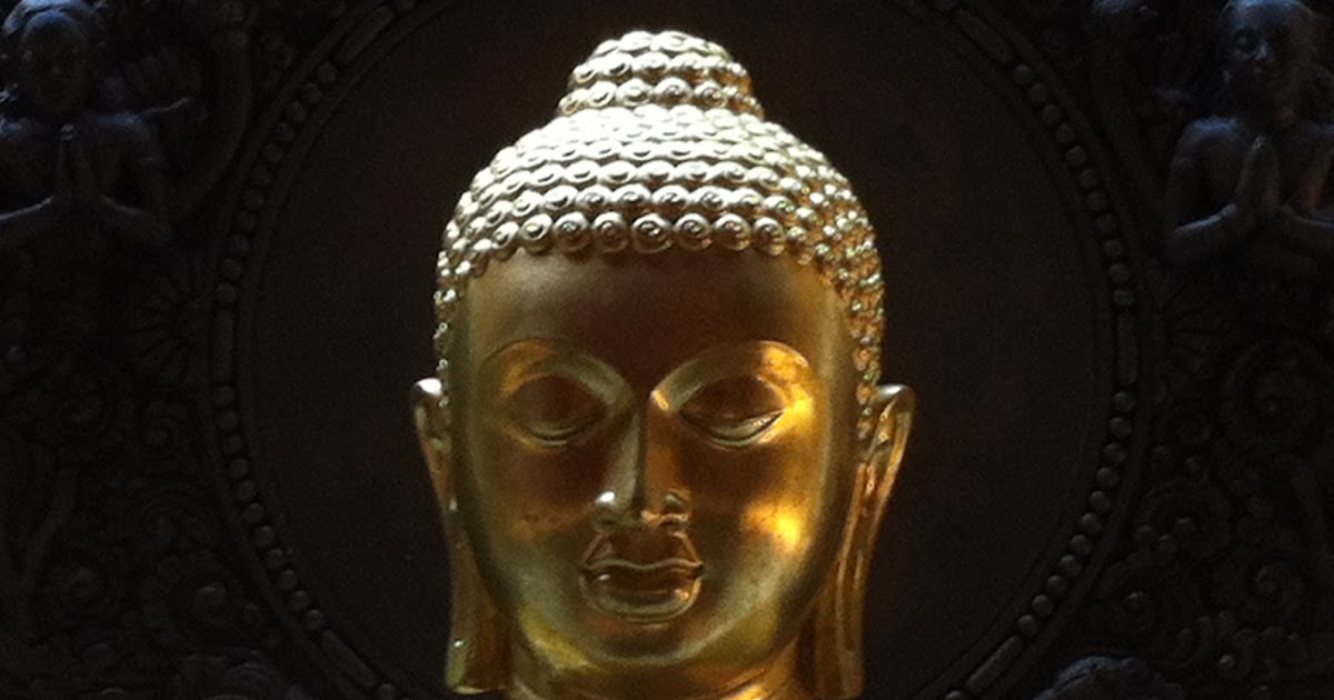 Buddha Space Buddha Ear