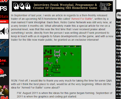 http://www.retrogamenetwork.com/2013/05/10/rgn-exclusive-interview-with-frank-westphal-creator-and-programmer-of-upcoming-nes-homebrew-game-title-armed-for-battle/#more-5480