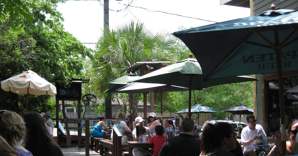 Devour Houston Onion Creek Coffeehouse, Bar & Lounge