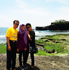 My parents, you are my everything :)