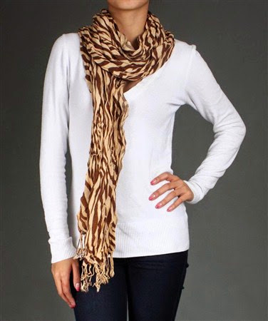 Syal atau Scarf Wanita 2017/2018 Syal atau Scarf Wanita 2017/2018