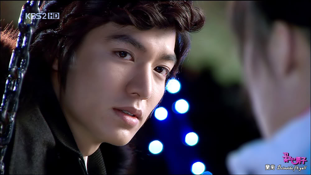 lee min hoo and jandi lee min hoo and jandi