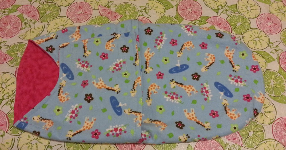 A Rainy Day Designs New Etsy Item Baby Snuggle Wrap