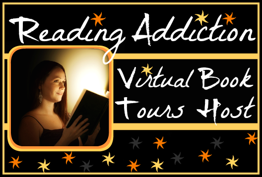 Reading Addiction 

Blog Tours