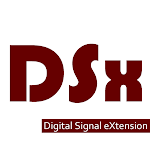 Digital Signal eXtension (DSX)