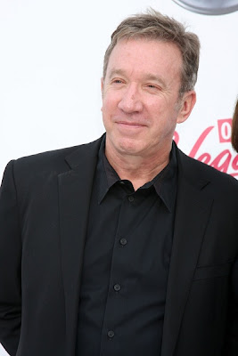 Tim Allen Tim Allen 2012