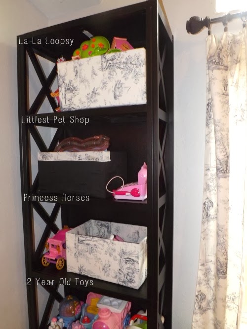 DeClutter Confessions Week 11 ~ Playroom ~ SuperMom Monday DeClutter Confessions Week 11 ~ Playroom ~ SuperMom Monday