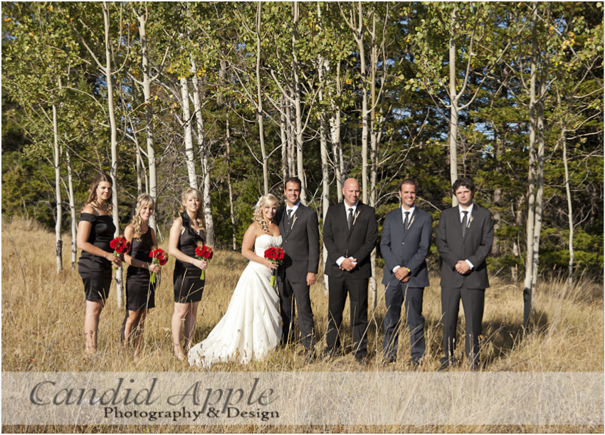 ... Asia | Lac Le Jeune Resort Wedding | Kamloops Wedding Photographers