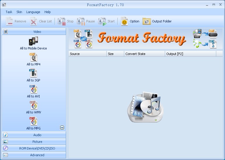 format factory error 0xcooooo94 format factory error 0xcooooo94