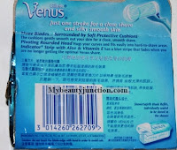 Gillette Venus review: Best razor for hair removal