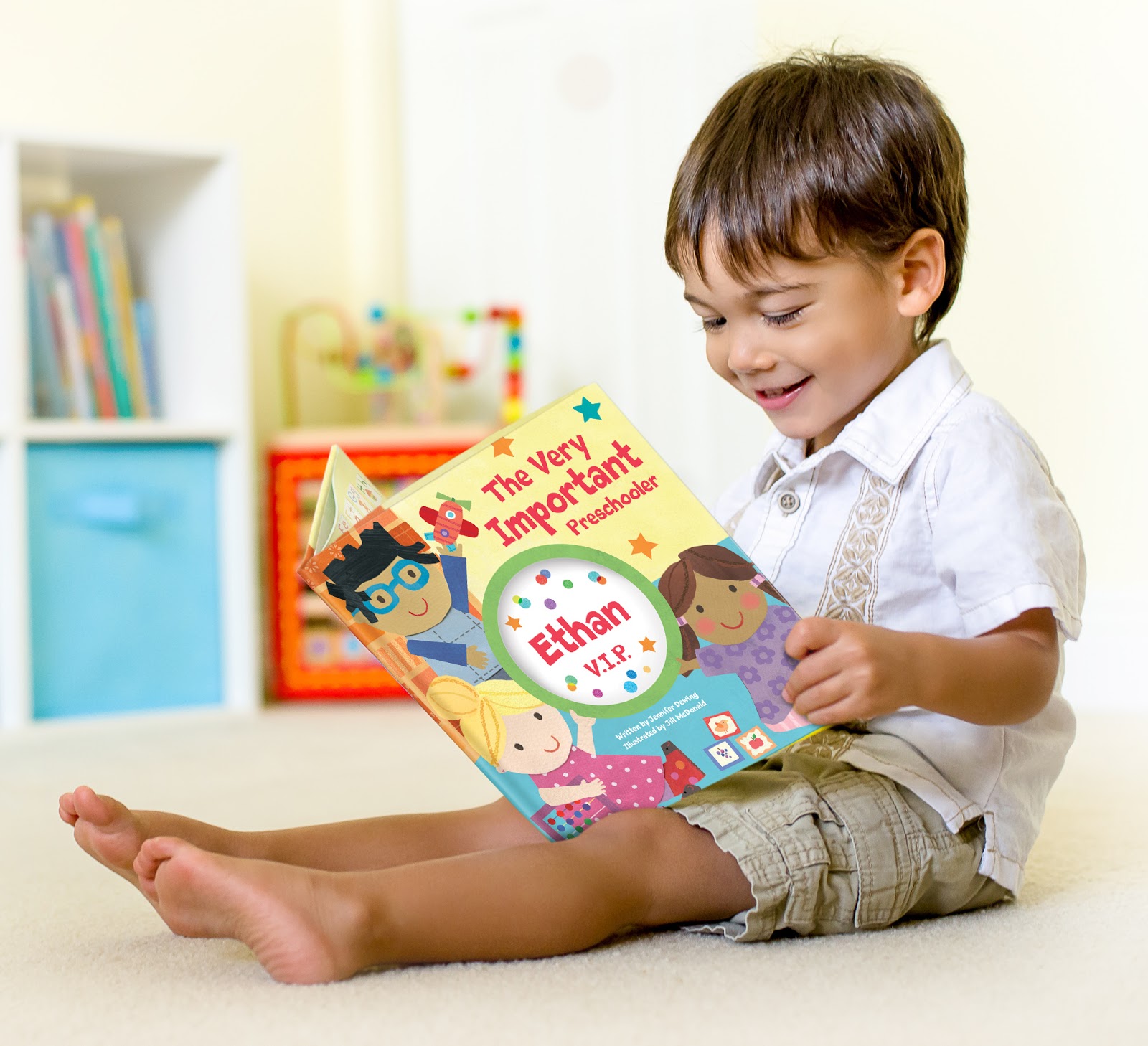I See Me!® Personalized Children's Books | I Heart Crafty ... I See Me!® Personalized Children's Books | I Heart Crafty ...