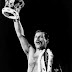 Freddie Mercury: "No seré una estrella de rock. Seré una leyenda"