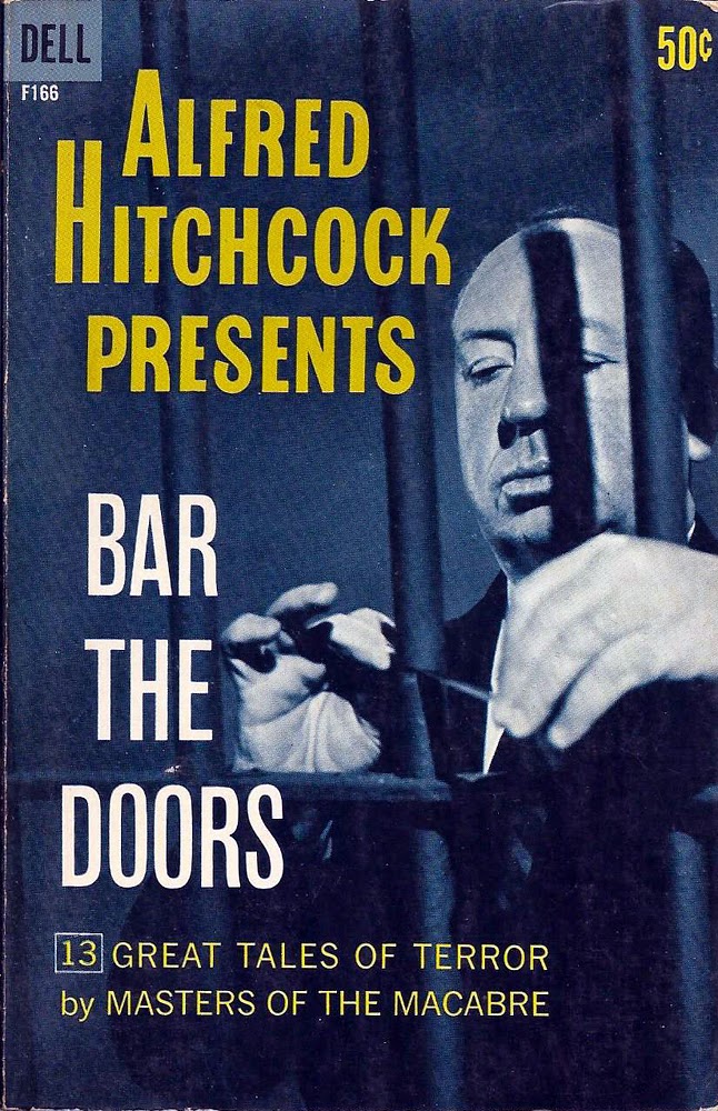 13 Man From The South Alfred Hitchcock Presents 1960